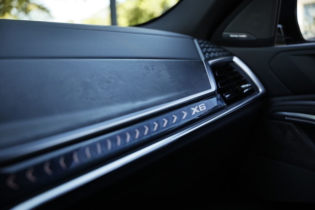 New 2027 Carbon Black Metallic BMW xDrive40i image 40