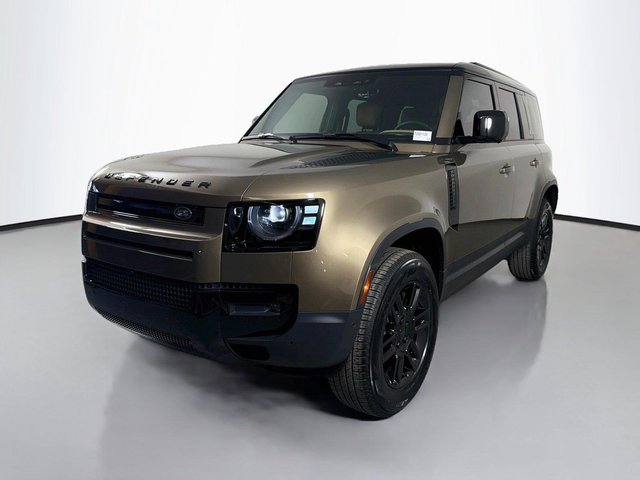 New 2026 Defender S All Wheel Drive Sport Utility