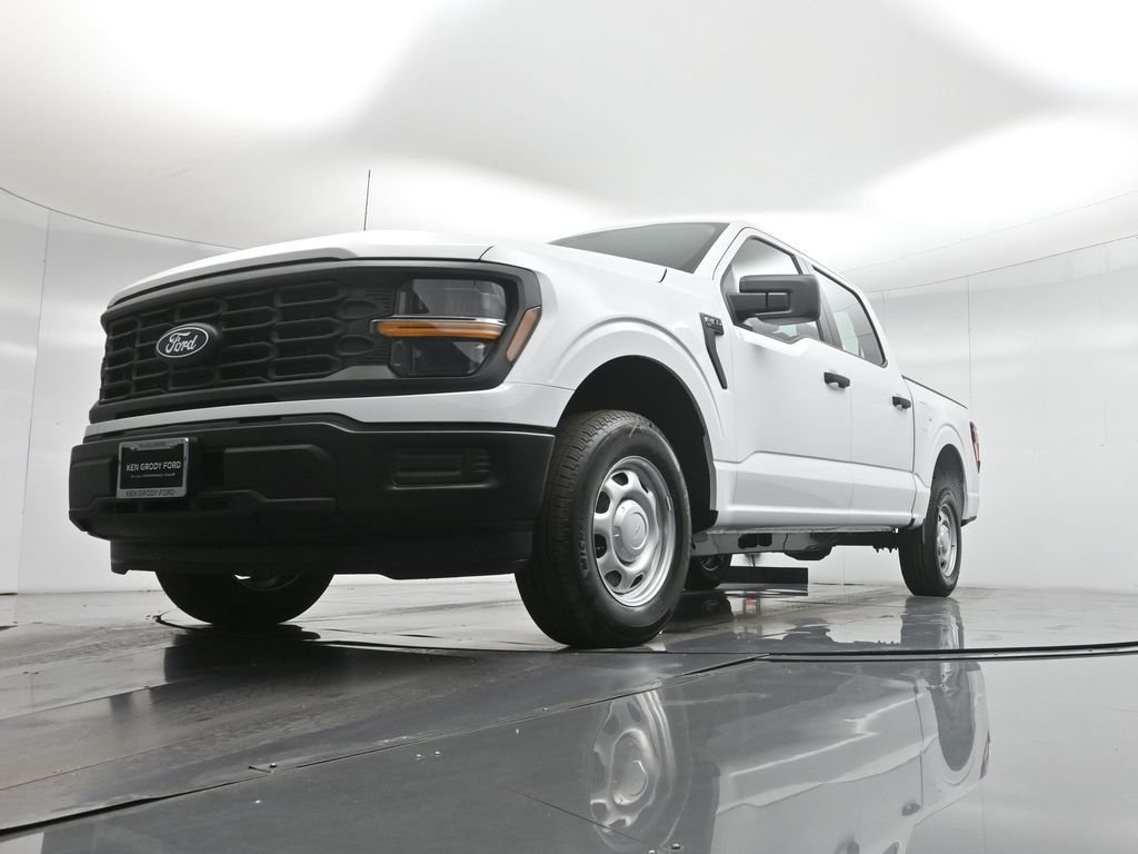New 2026 Oxford White Ford XL image 41