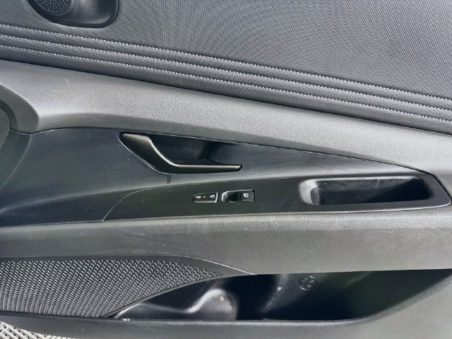 Used 2026 Fluid Metal Hyundai SEL Sport image 27