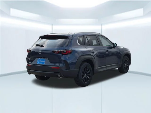 New 2026 Blue Mazda 2.5 S Preferred image 6
