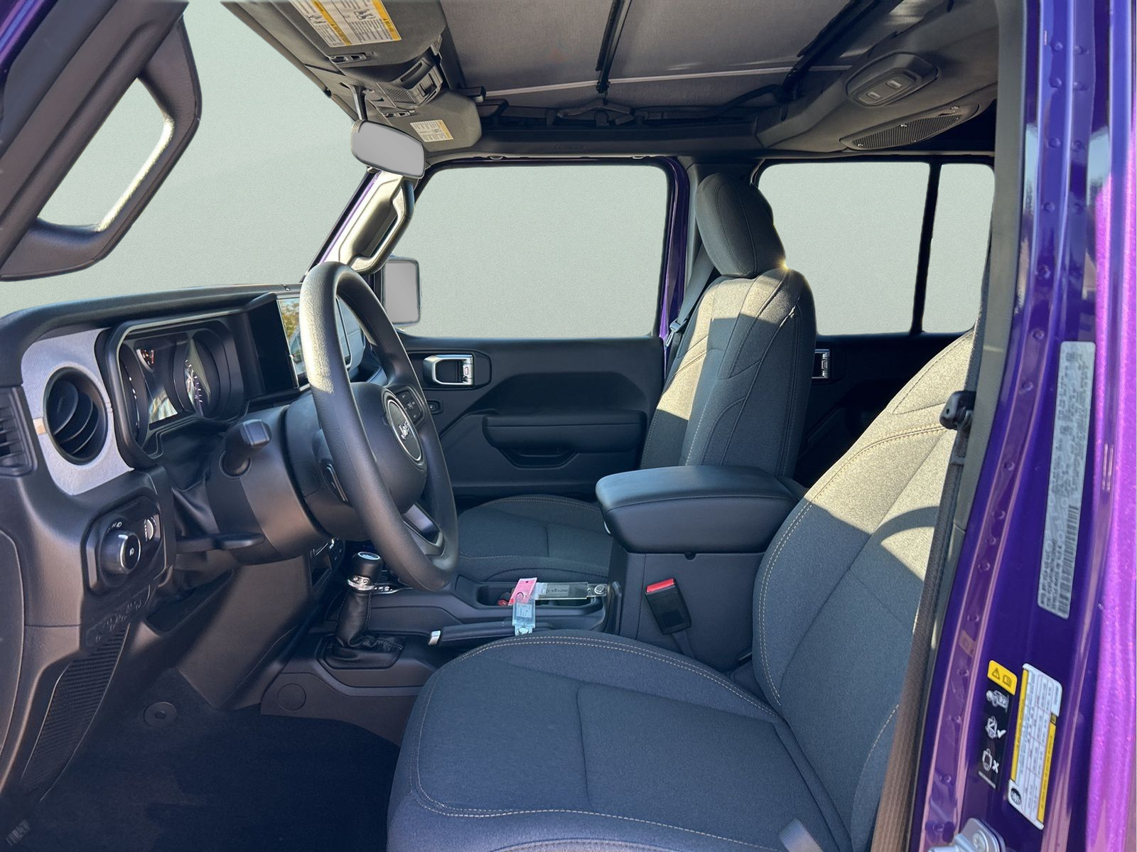 New 2026 Reign Exterior Paint Jeep Sport image 24