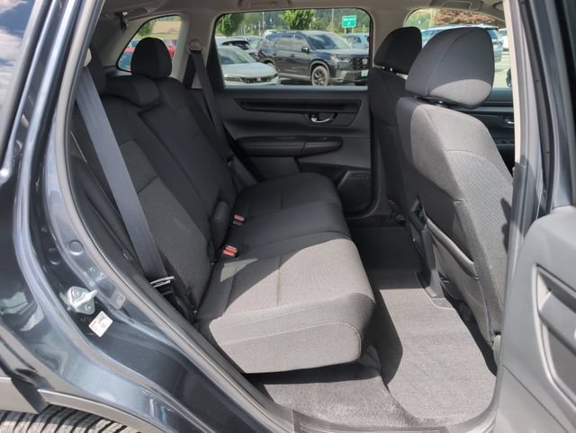 2024 Honda CR-V EX - Photo 12