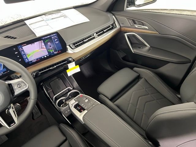 New 2026 Silver BMW xDrive28i image 32