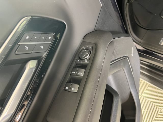 New 2026 Dark Ash Metallic Chevrolet LT image 11