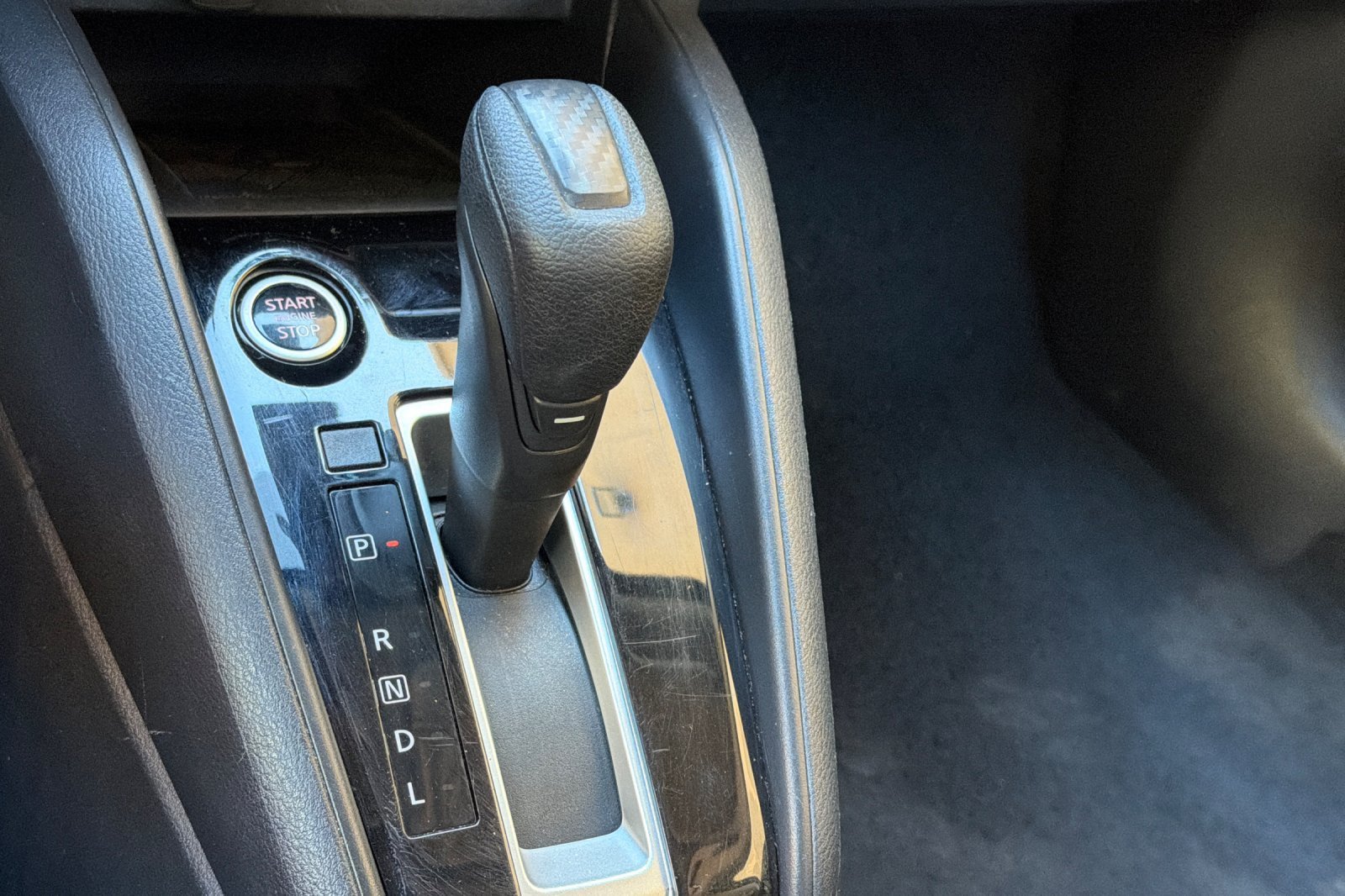 Used 2024 Gray Sky Pearl Nissan 1.6 SV image 21