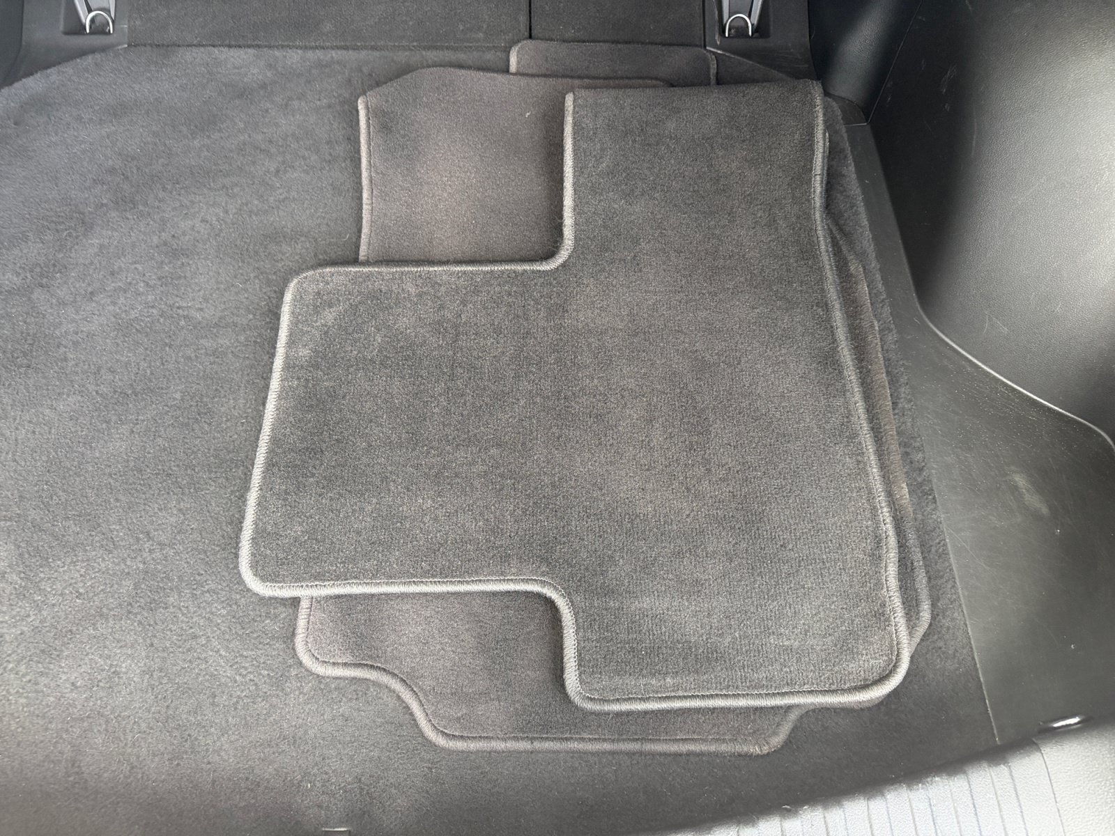 Used 2014 Black Honda EX image 37