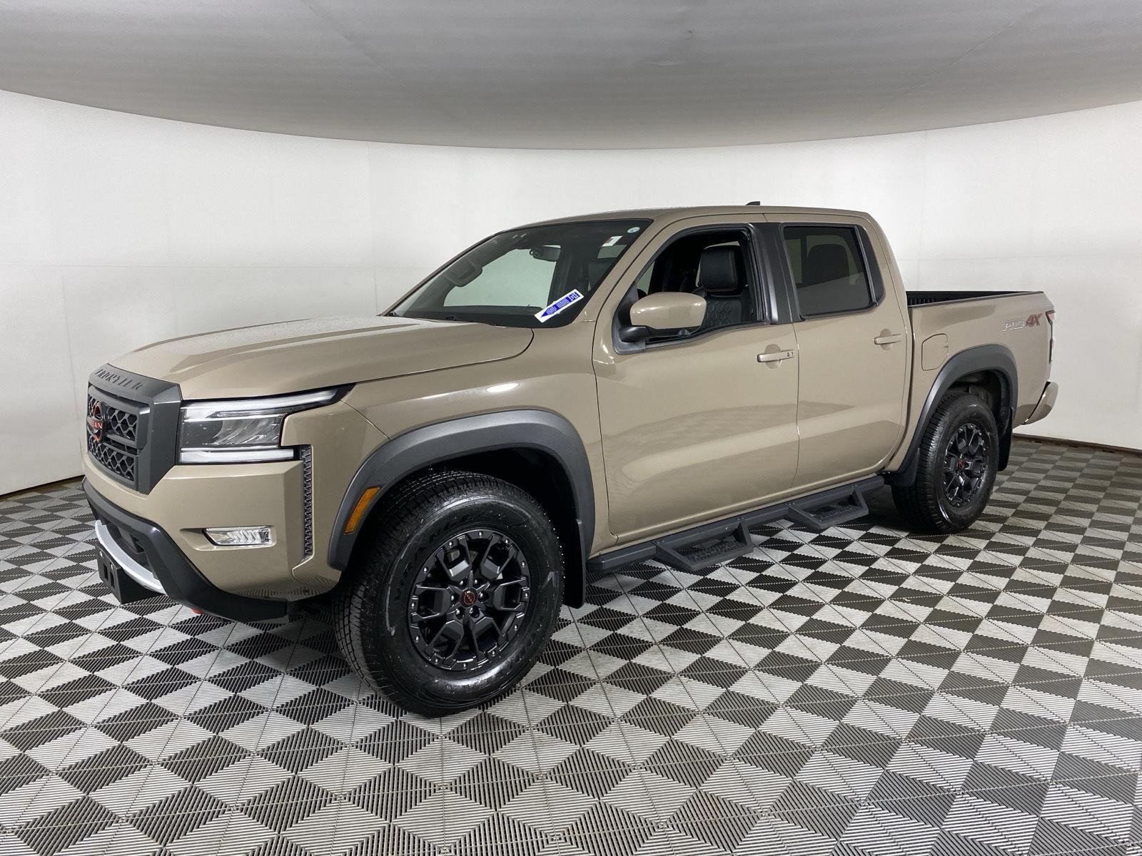 Used 2023 Baja Storm Nissan PRO-4X image 3