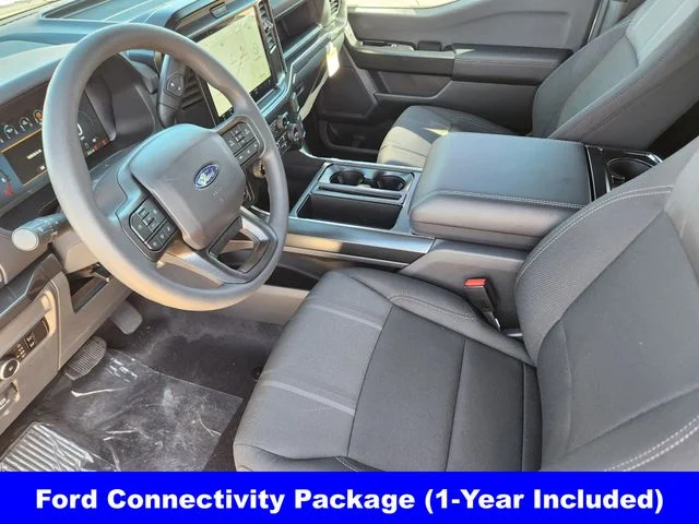 New 2026 Avalanche Ford STX® image 13