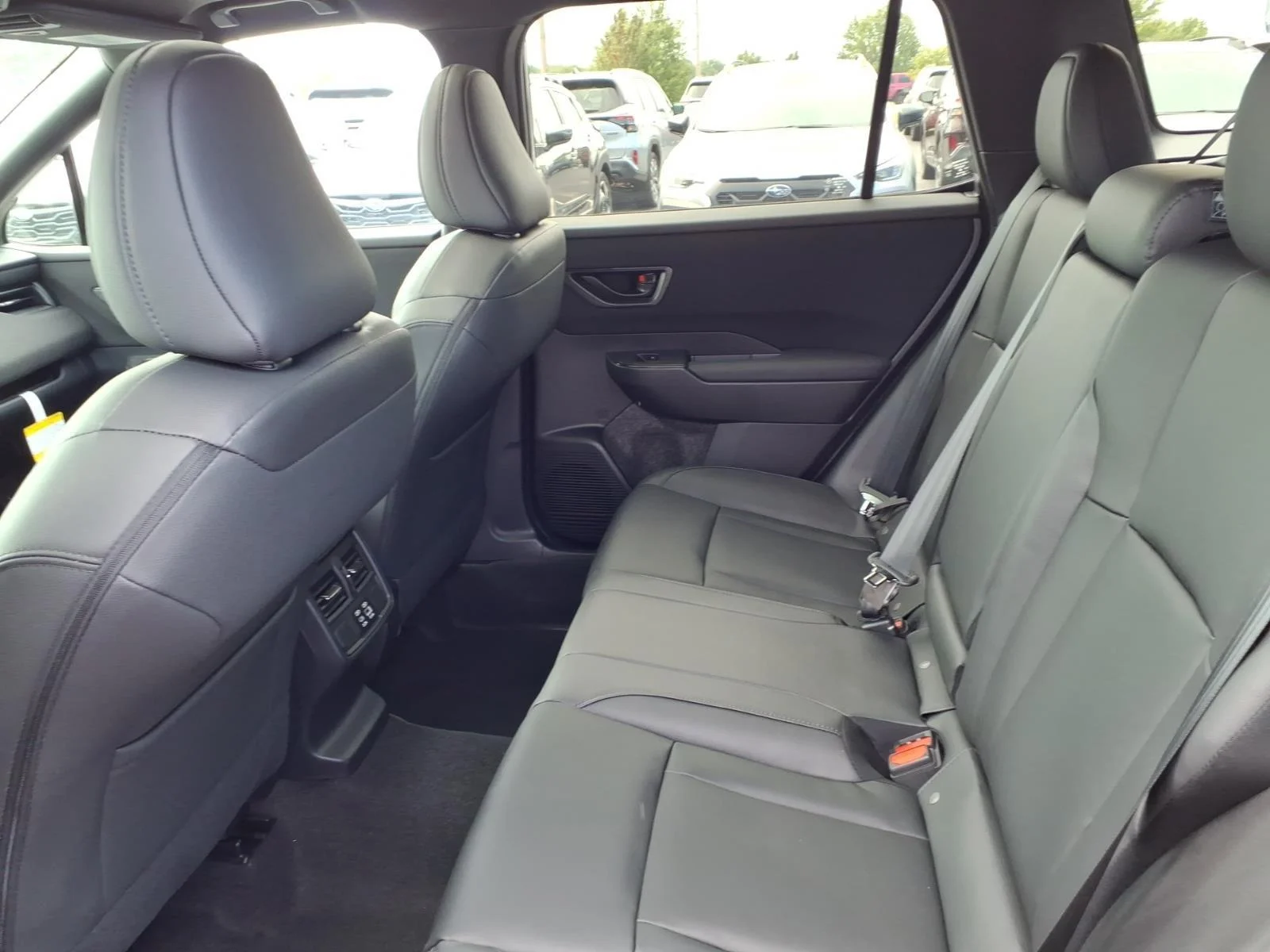 New 2026 RIVER ROCK PEARL Subaru Premium image 15