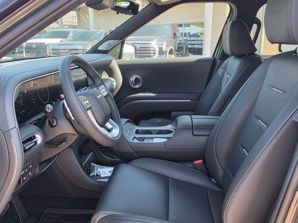 New 2026 Titan Charcoal Pearl Hyundai Calligraphy image 19