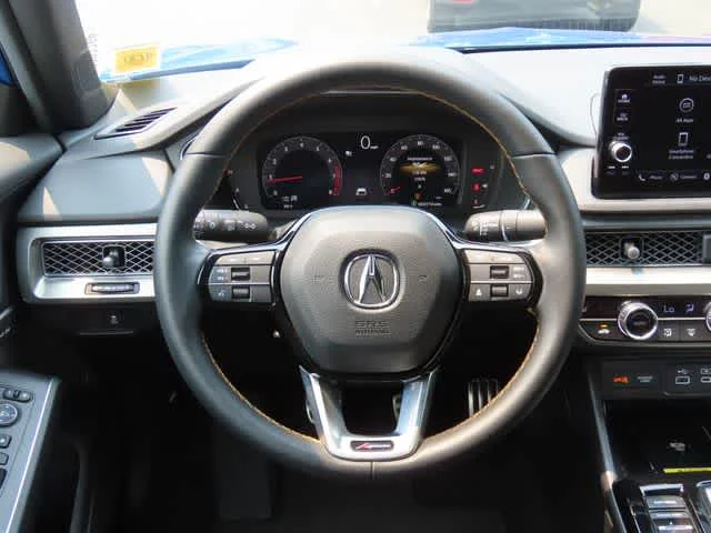 2026 Acura Integra A-Spec with Tech Package - Photo 20