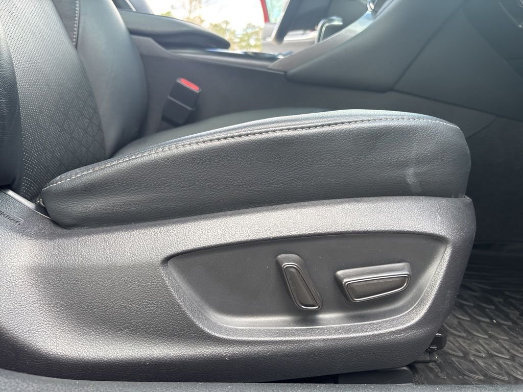 Used 2020 Red Toyota XSE image 25