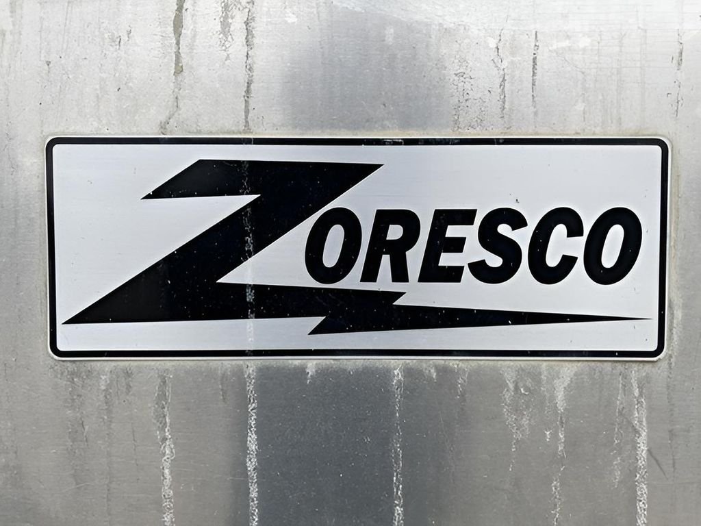 2023 RAM Ram 3500 Chassis Cab Tradesman - Photo 7