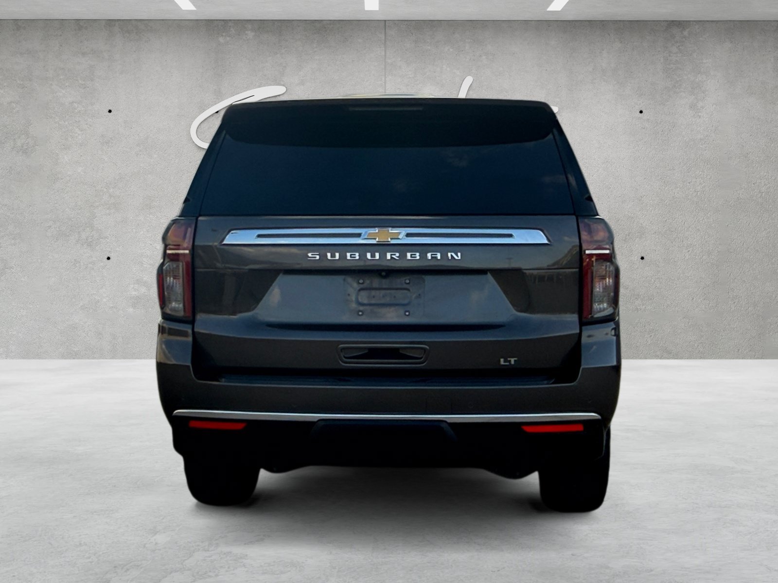 Used 2021 GRAYWOOD METALLIC Chevrolet LT image 15