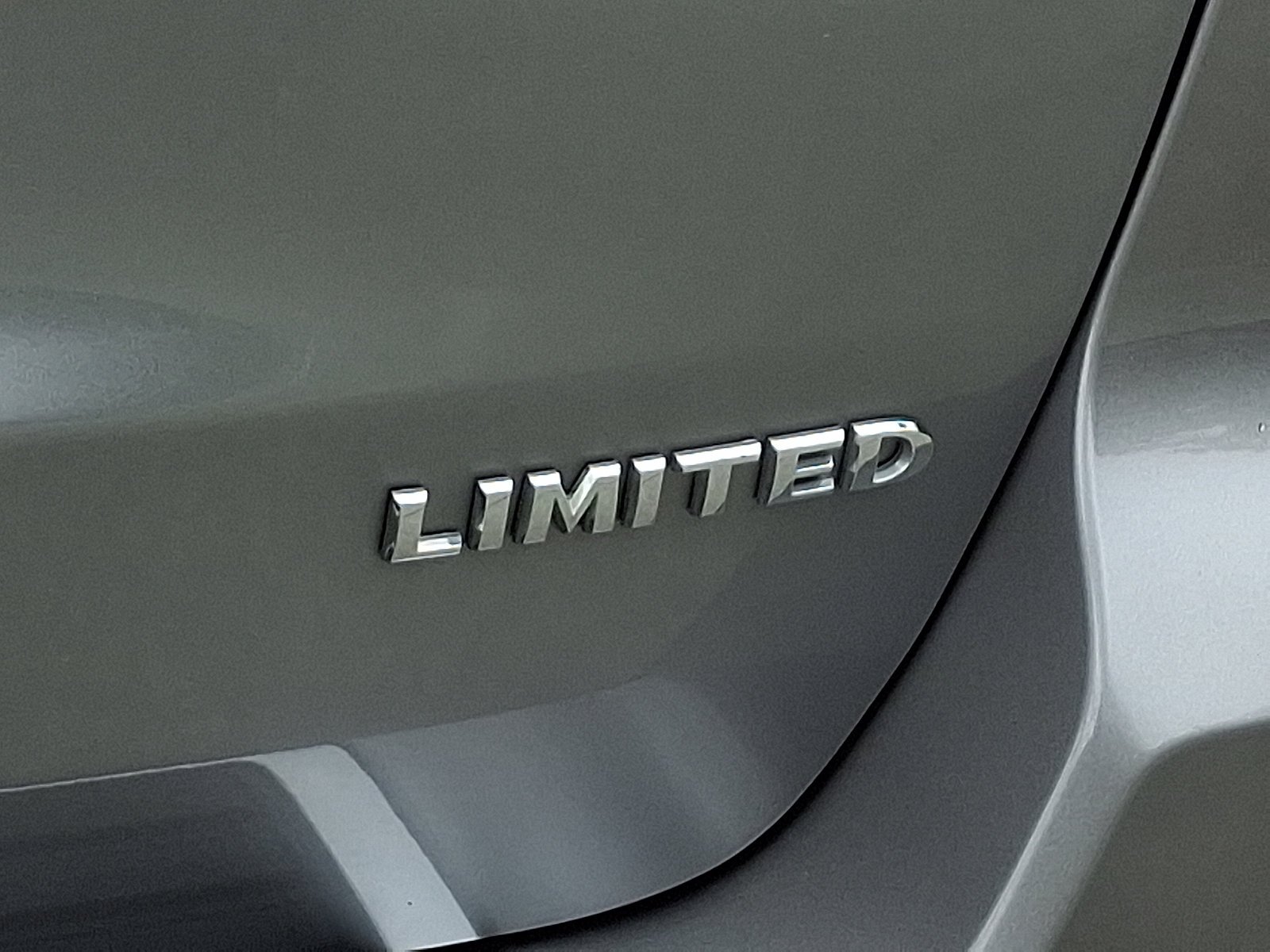 2019 Jeep Grand Cherokee Limited - Photo 28