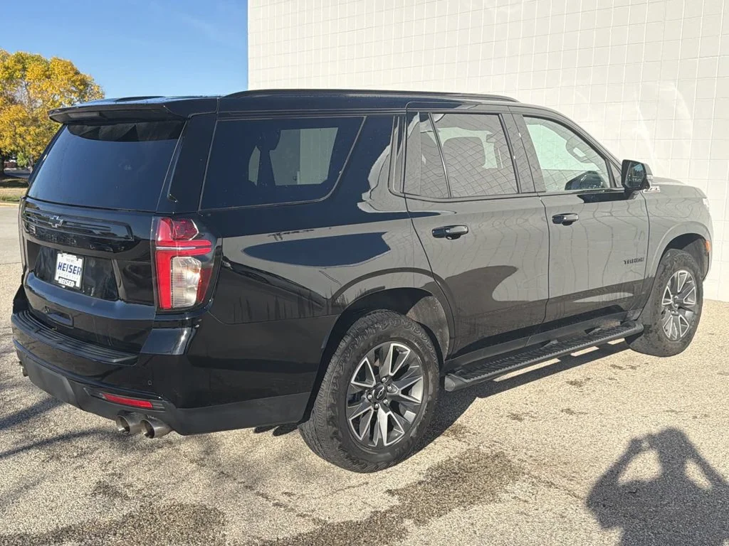 2024 Chevrolet Tahoe Z71 - Photo 13