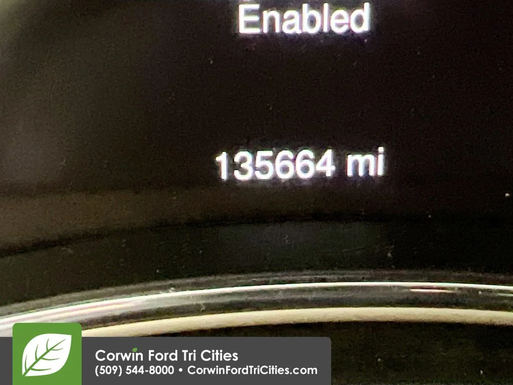 Used 2014 Jeep Grand Cherokee Limited with VIN 1C4RJFBG4EC152838 for sale in Pasco, WA