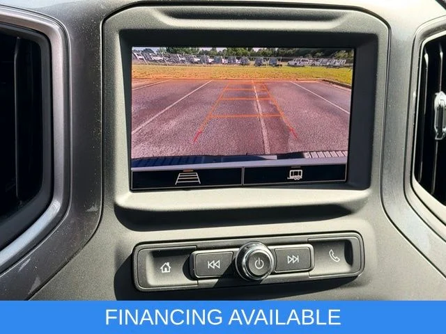 Used 2025 White Chevrolet Custom image 10