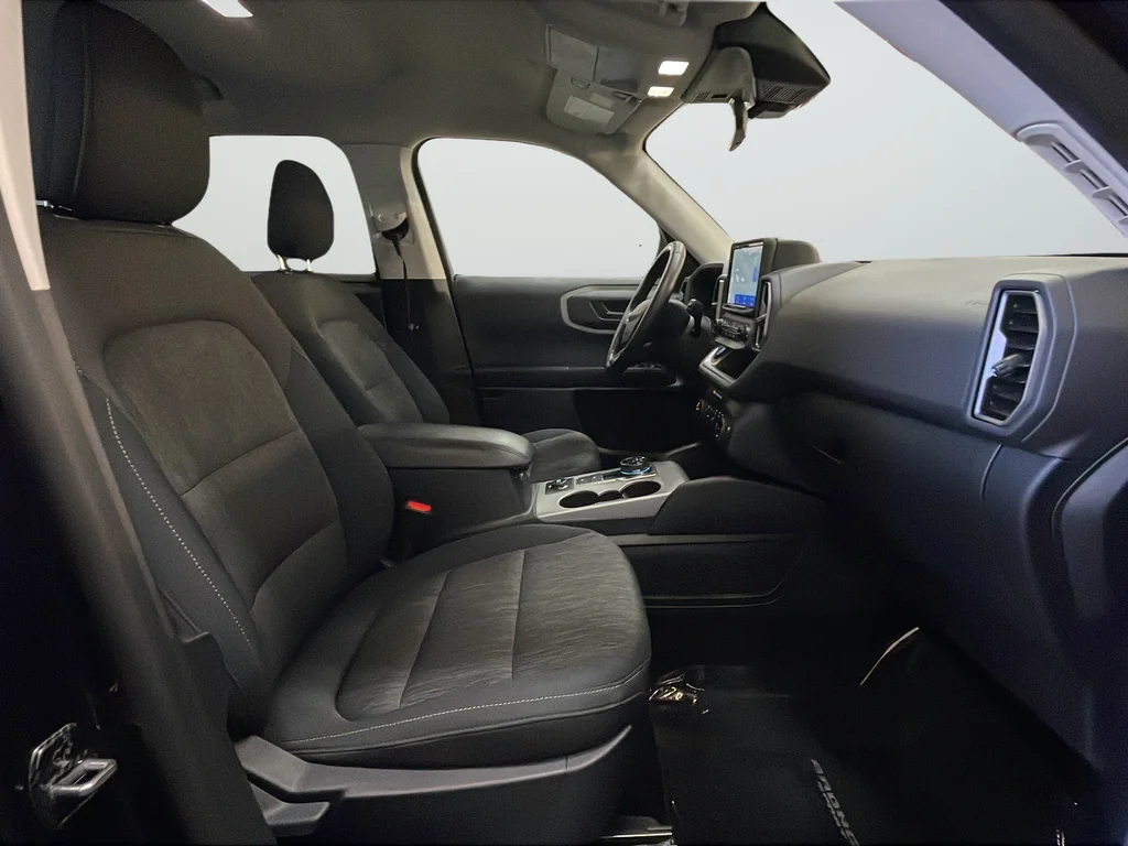 Used 2022 Blue Ford Big Bend image 26