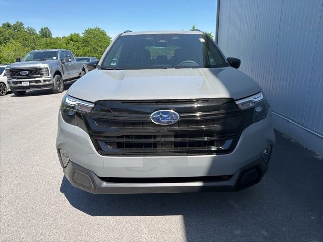 2026 Subaru Forester Sport - Photo 15
