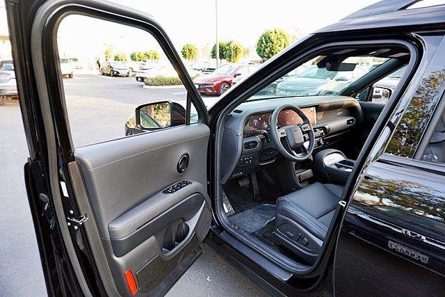 2026 Hyundai Palisade XRT Pro - Photo 43
