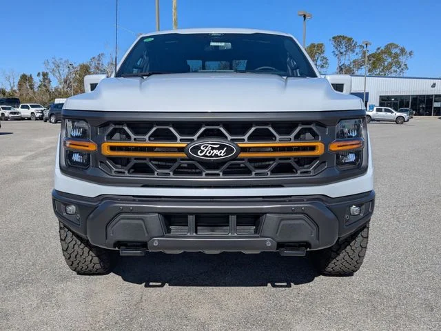 2025 Ford F-150 Tremor - Photo 9