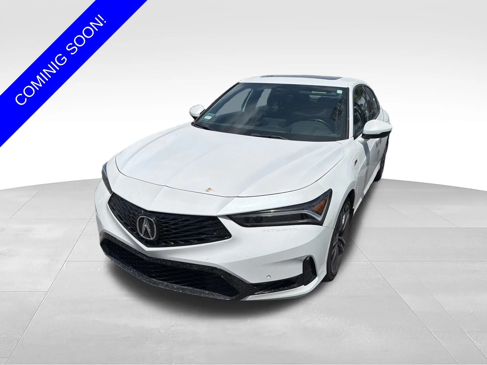 2024 Acura Integra A-Spec with Tech Package's photo