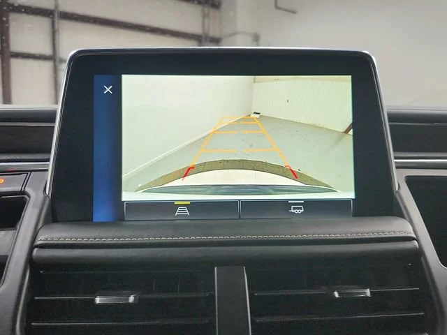 2024 Chevrolet Tahoe Premier - Photo 29