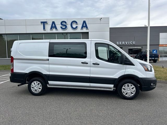 Used 2025 White Ford Base image 8