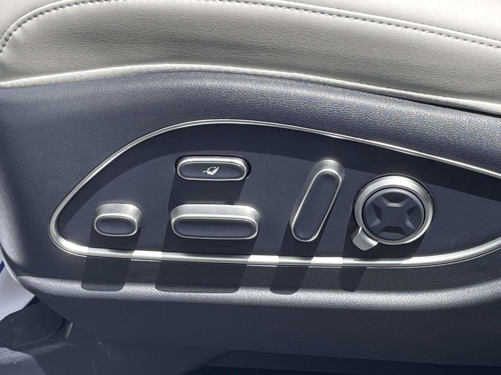 2026 Hyundai Palisade Calligraphy - Photo 19