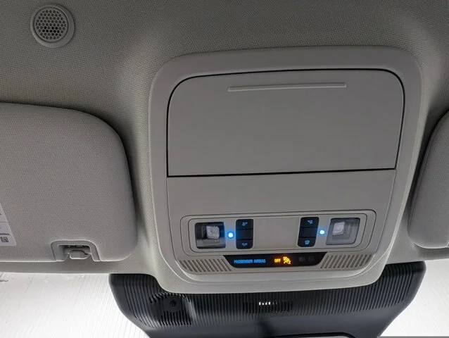 New 2026 Carbonized Gray Metallic Ford Active image 35