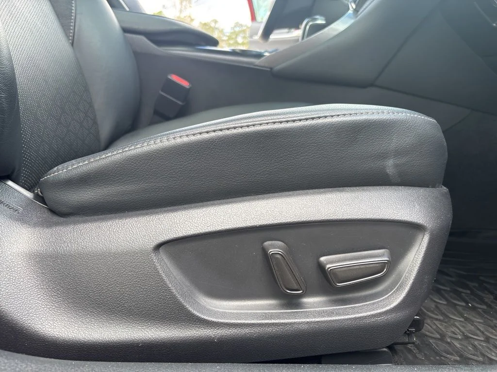 Used 2020 Red Toyota XSE image 25