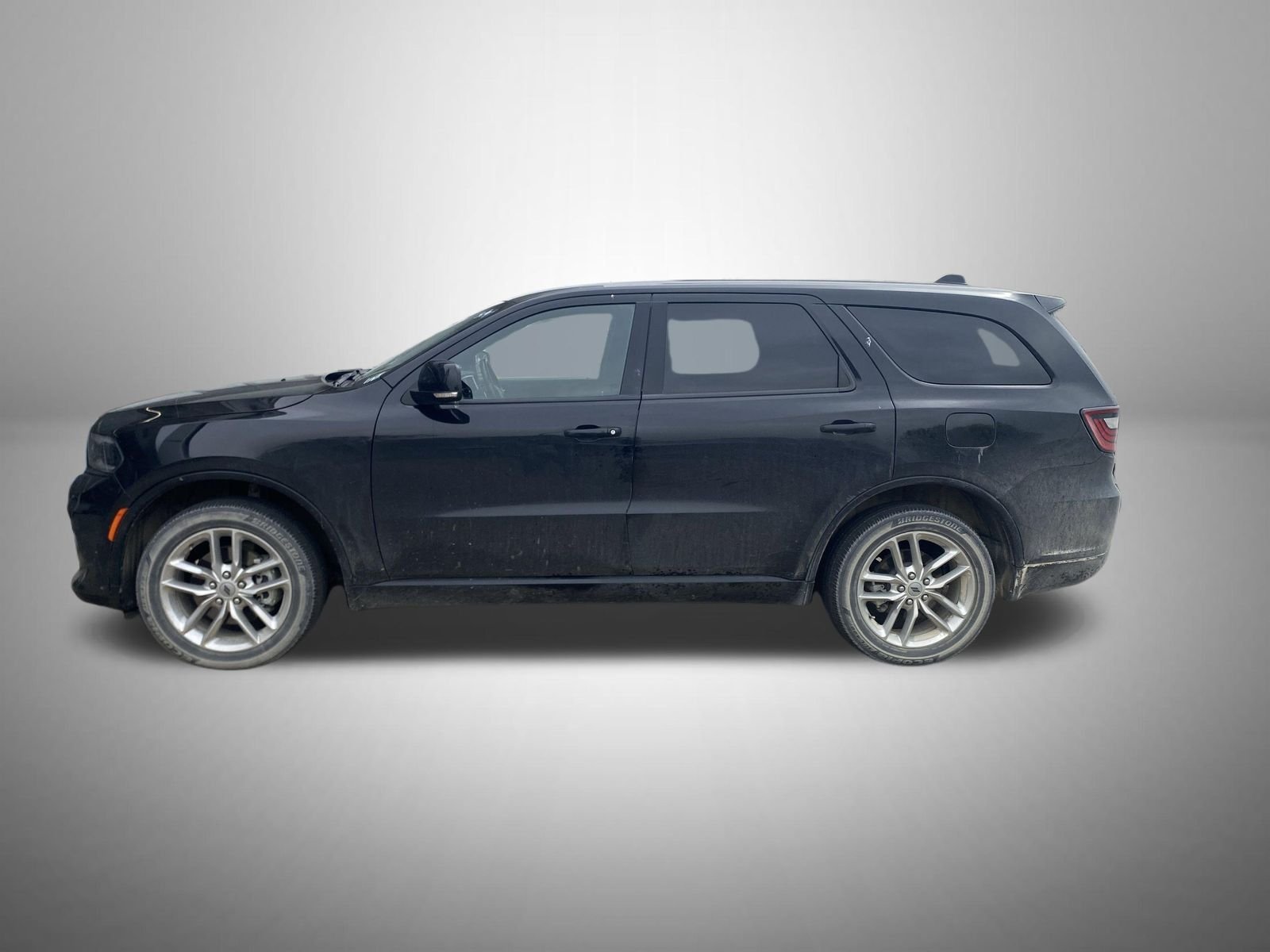 2022 Dodge Durango GT Plus AWD's photo