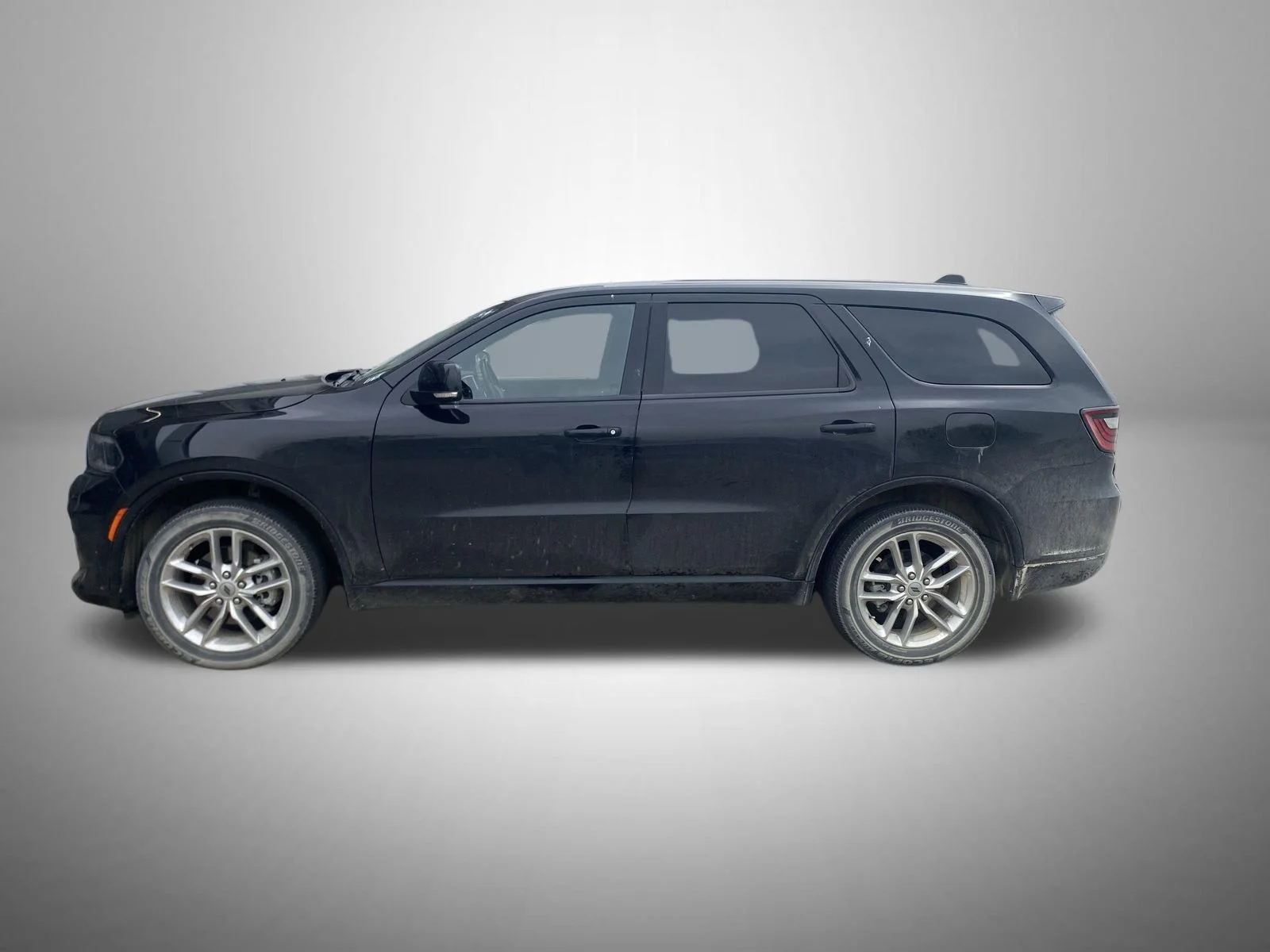 2022 Dodge Durango GT Plus AWD's photo