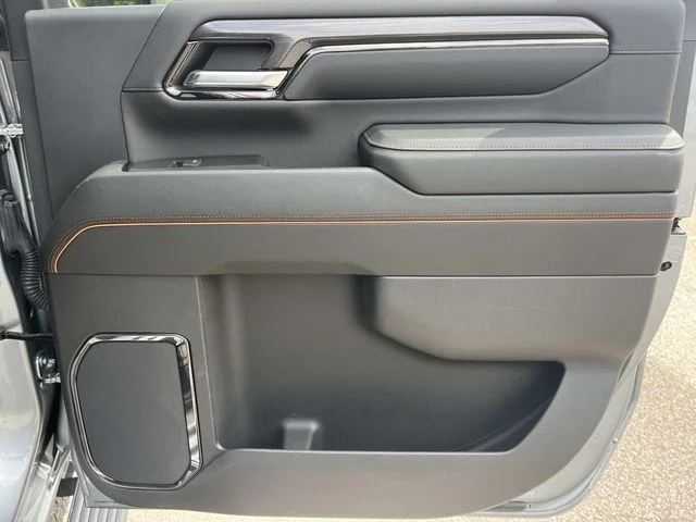 2024 GMC Sierra 2500HD AT4 - Photo 25