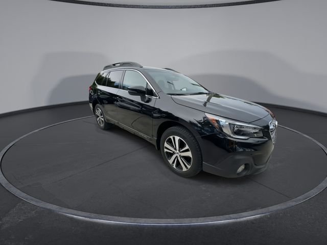 Used 2019 Subaru Outback Limited with VIN 4S4BSENC0K3352043 for sale in North Miami, FL