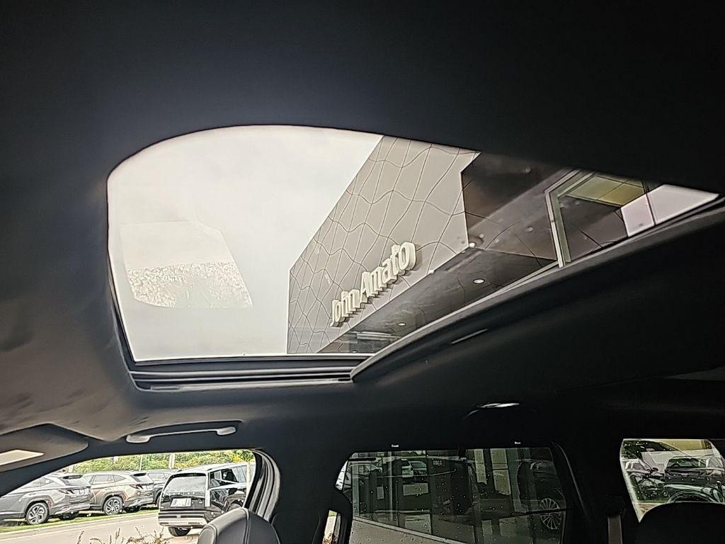 2026 Hyundai Palisade Calligraphy - Photo 28