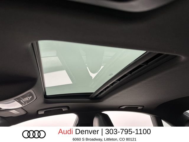Used 2015 Silver Audi 3.0T Premium Plus image 22
