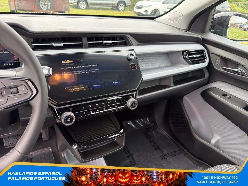 2027 Chevrolet Bolt LT - Photo 19