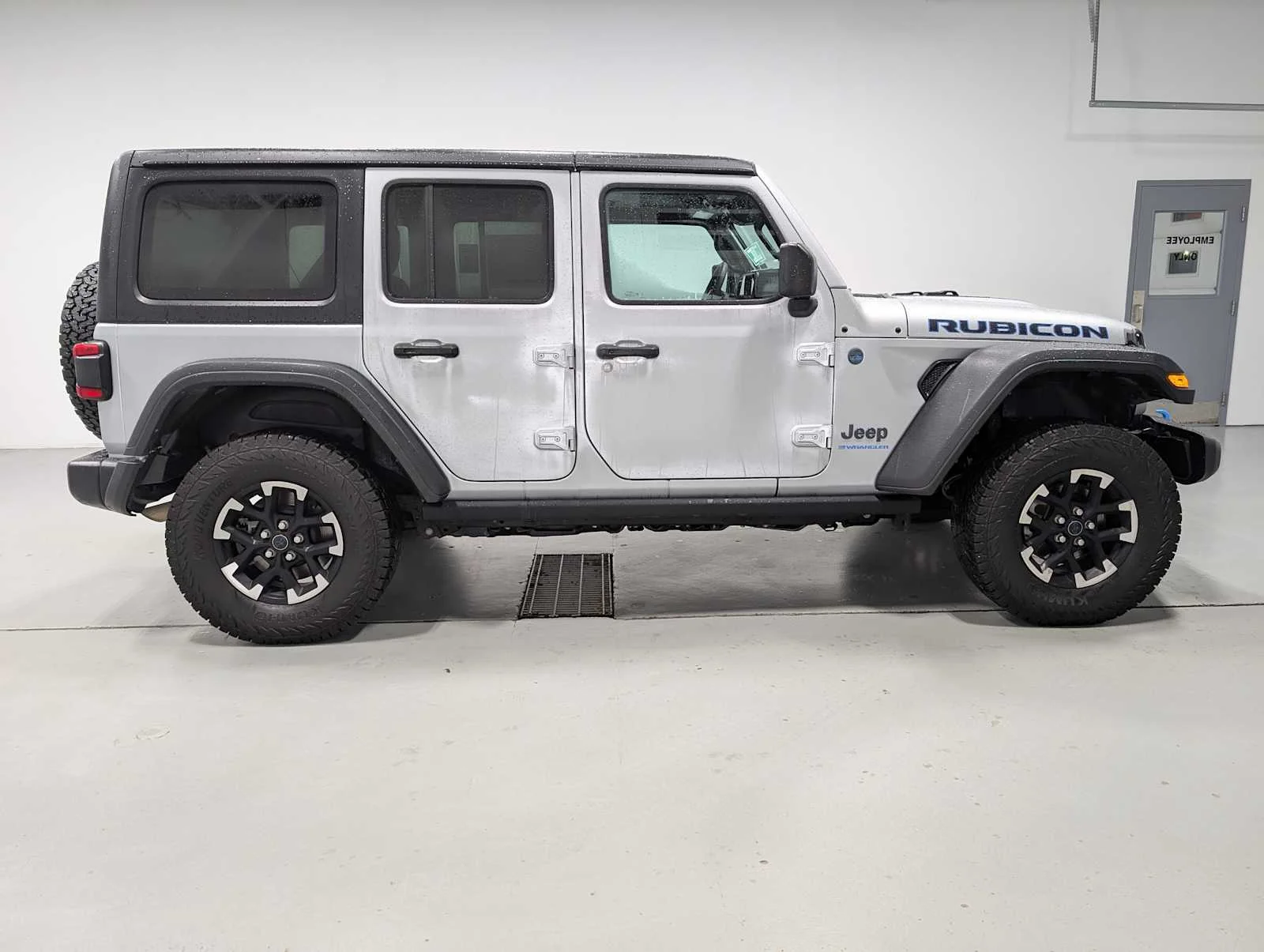 2024 Jeep Wrangler 4xe Rubicon 4XE - Photo 6