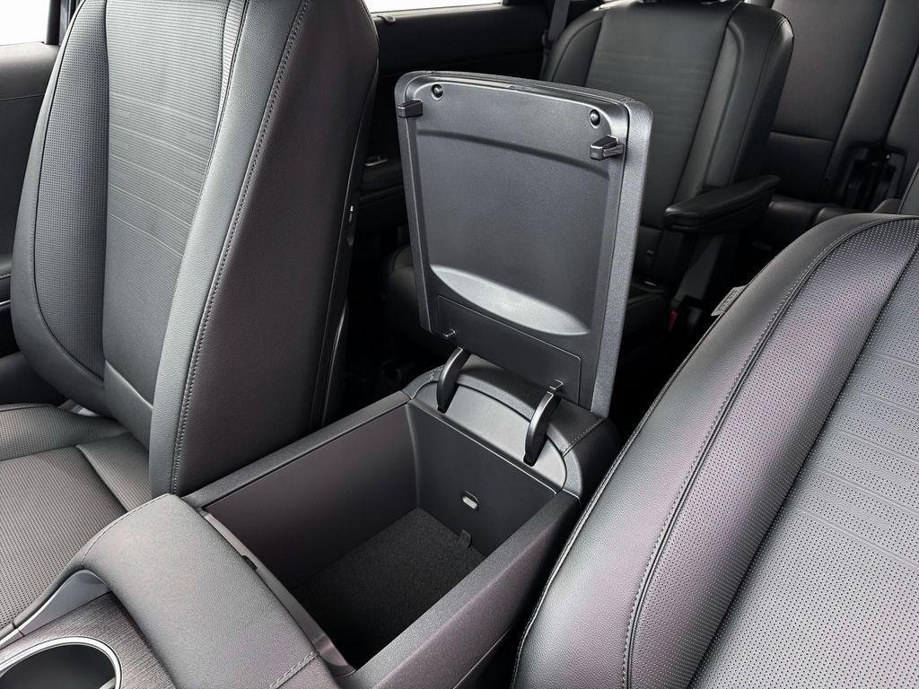 New 2026 Creamy White Pearl Hyundai Limited AWD image 19