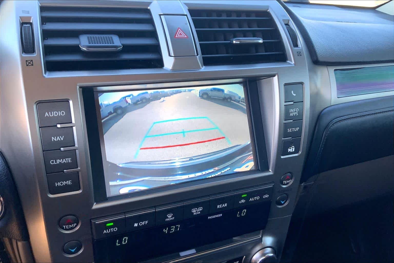 Certified Used 2021 Black Onyx Lexus Premium image 27