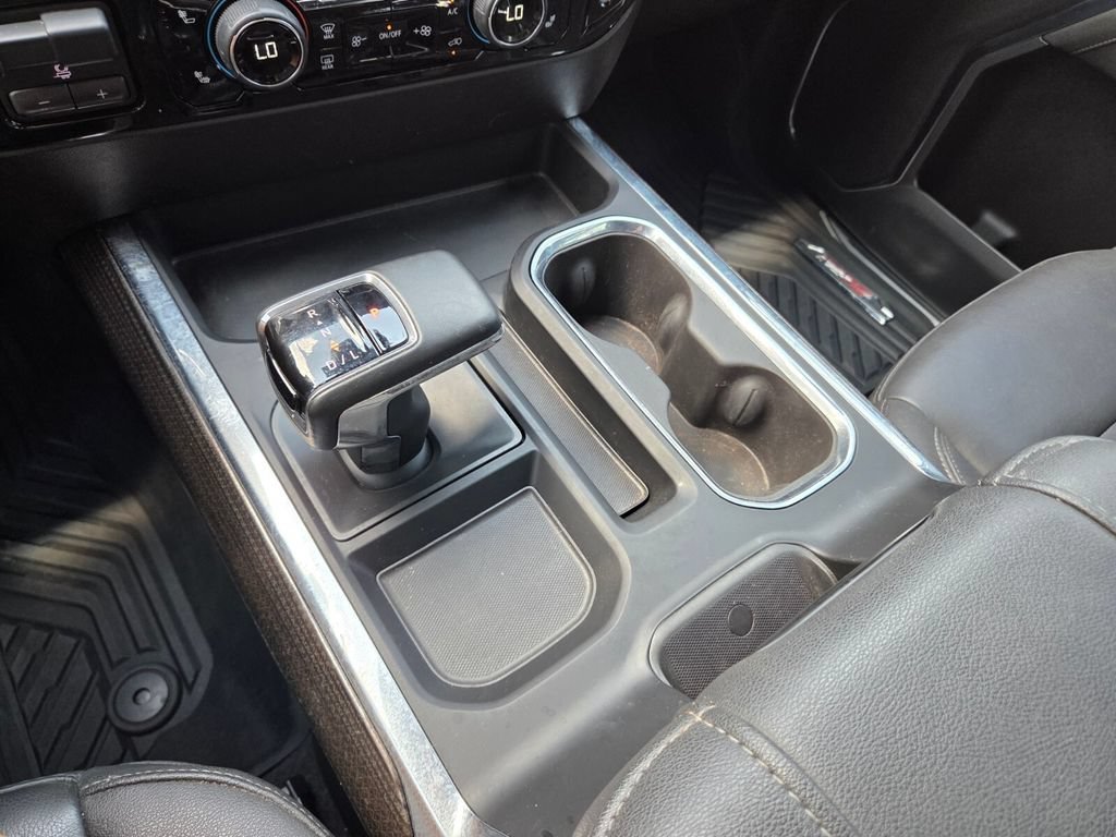 2024 Chevrolet Silverado 1500 RST - Photo 24