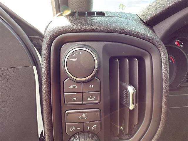2026 Chevrolet Silverado 1500 Work Truck - Photo 16