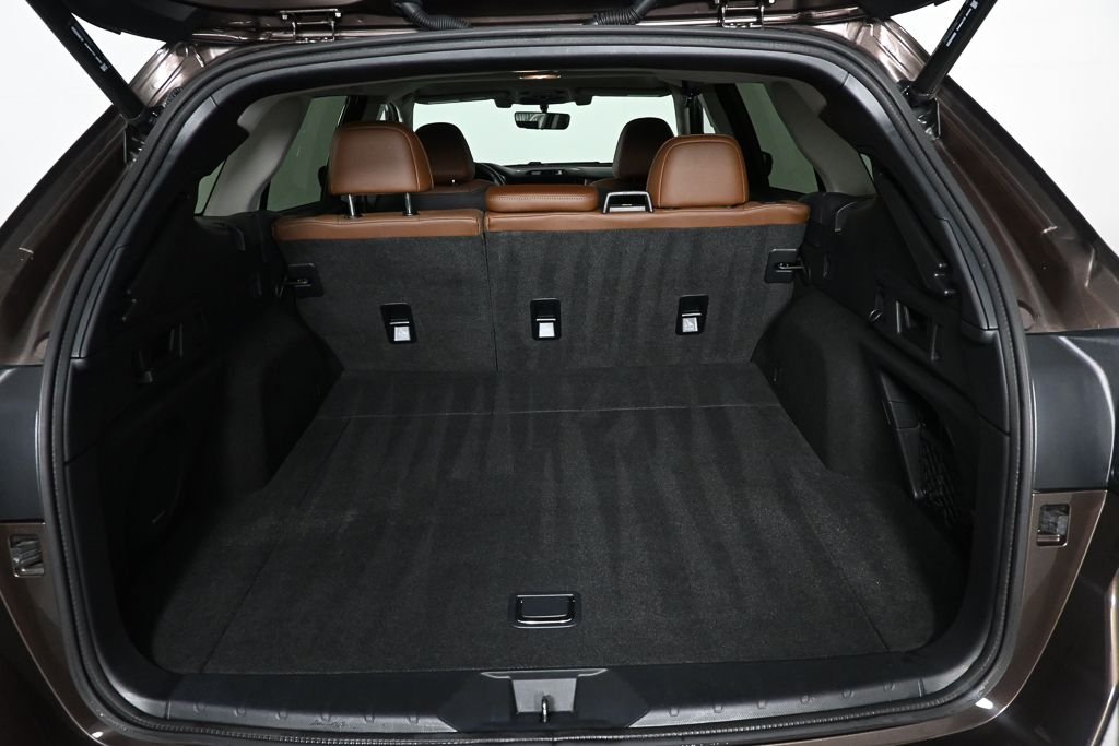 Used 2022 Brown Subaru Touring XT image 28