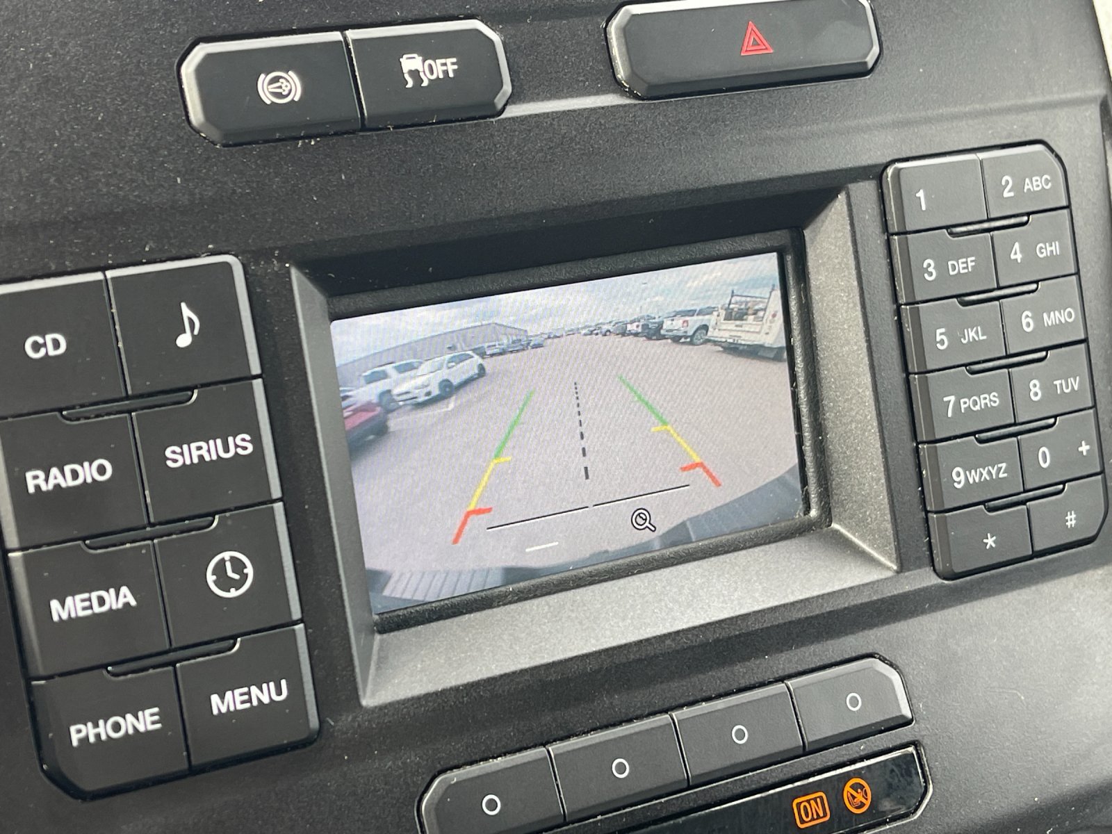 Used 2018 Magnetic Ford XLT image 20