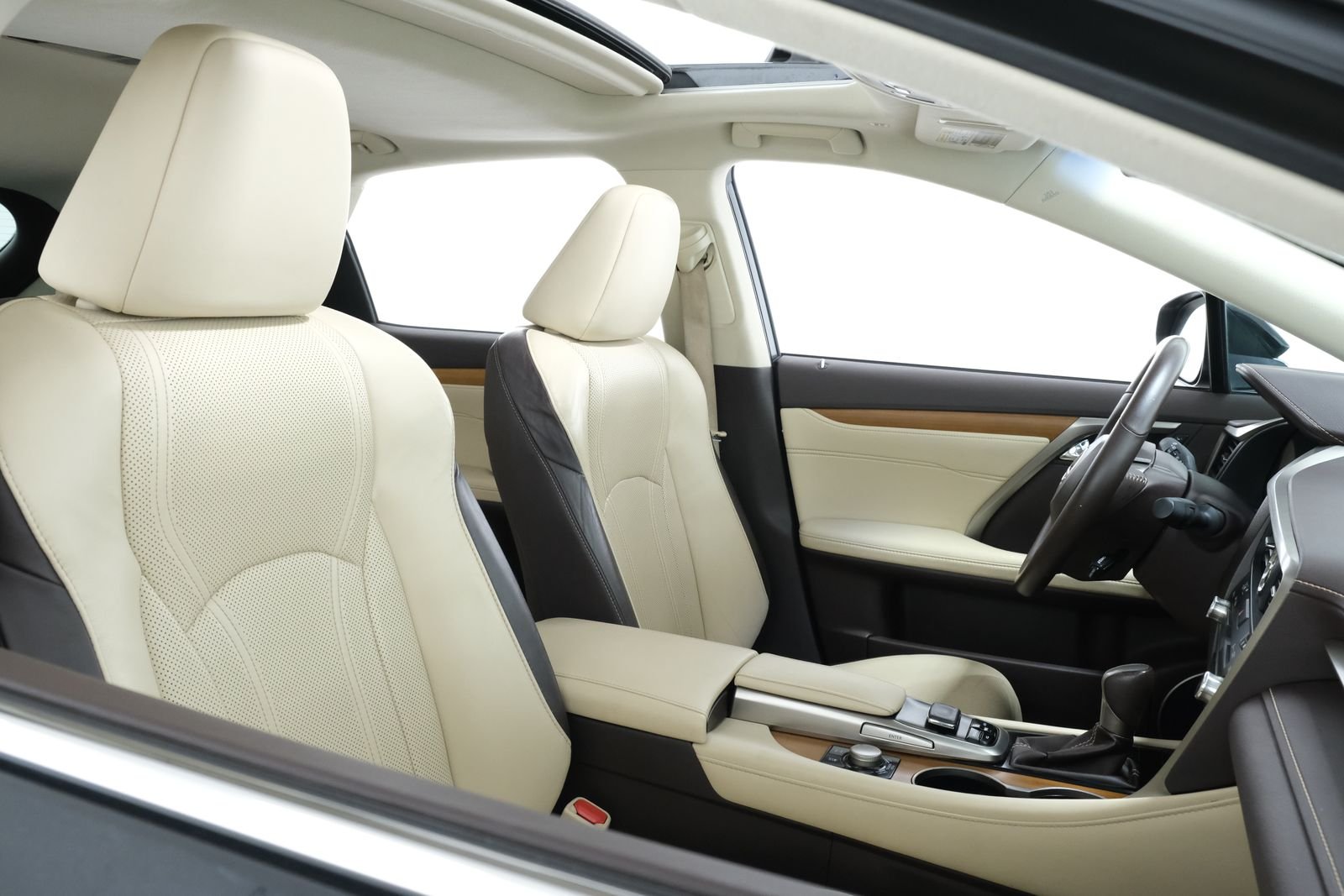 Used 2017 Caviar Lexus 350 image 42