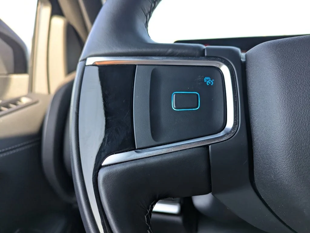 2025 Ford Expedition Platinum - Photo 33