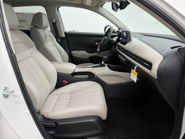 2026 Honda HR-V EX-L - Photo 22